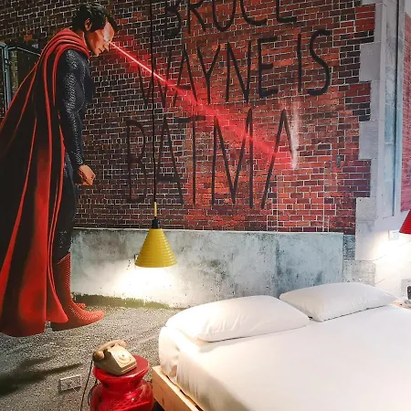 Perla - The Storyhoteller 3*