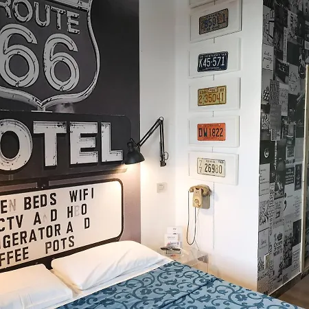 Hotel Perla - The Storyhoteller Riccione