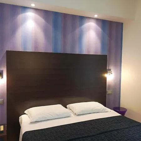 Perla - The Storyhoteller Riccione