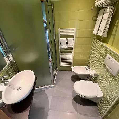 Perla - The Storyhoteller ホテル リッチョーネ