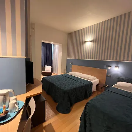 Perla - The Storyhoteller Hotel Riccione