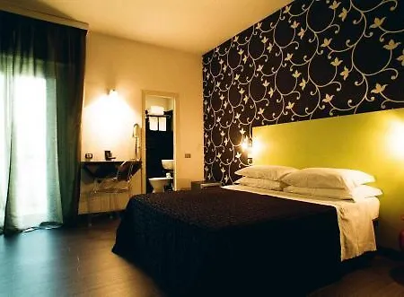 Hotell Perla - The Storyhoteller Riccione