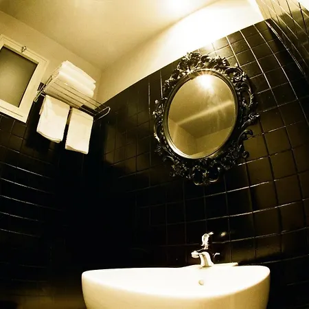 Perla - The Storyhoteller Riccione