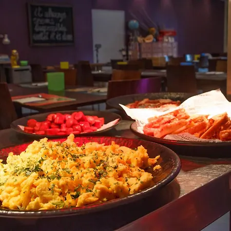 Perla - The Storyhoteller Riccione