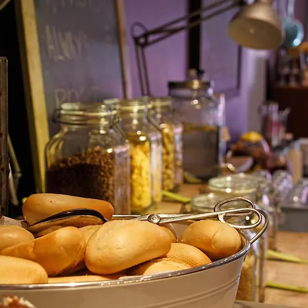 Perla - The Storyhoteller リッチョーネ