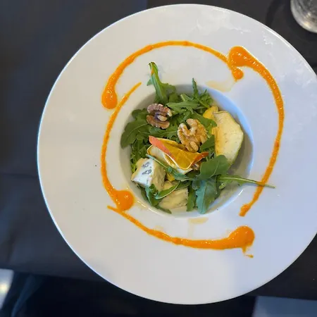 Hotell Perla - The Storyhoteller