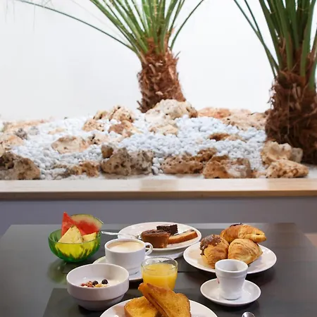 Hotel Perla - The Storyhoteller 3*