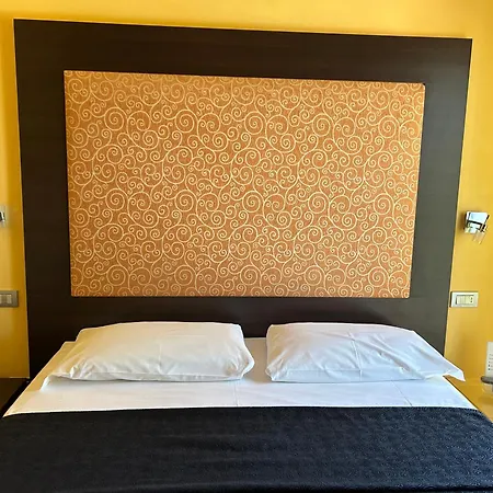 Hotel Perla - The Storyhoteller Riccione