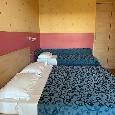 Hotel Perla - The Storyhoteller 3*