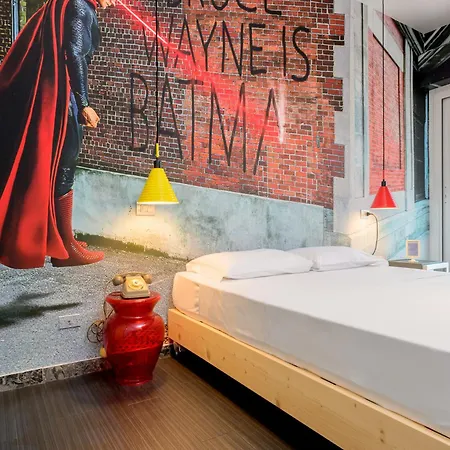 Perla - The Storyhoteller