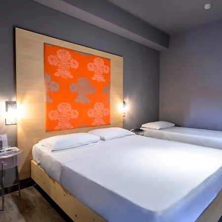 Hotel Perla - The Storyhoteller 3*