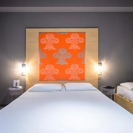 Perla - The Storyhoteller 3* リッチョーネ