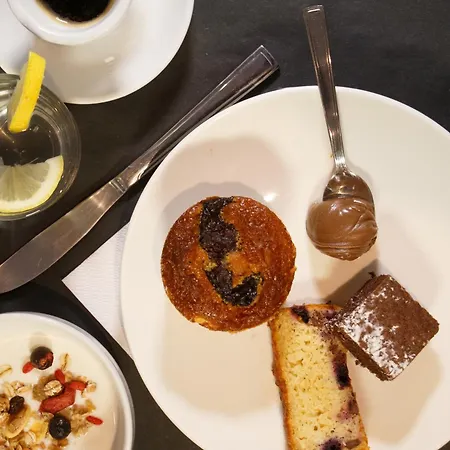 Hotel Perla - The Storyhoteller Riccione