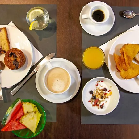 Perla - The Storyhoteller リッチョーネ