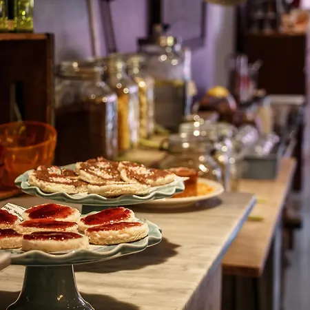 Hotel Perla - The Storyhoteller