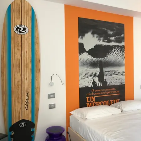 Hotell Perla - The Storyhoteller