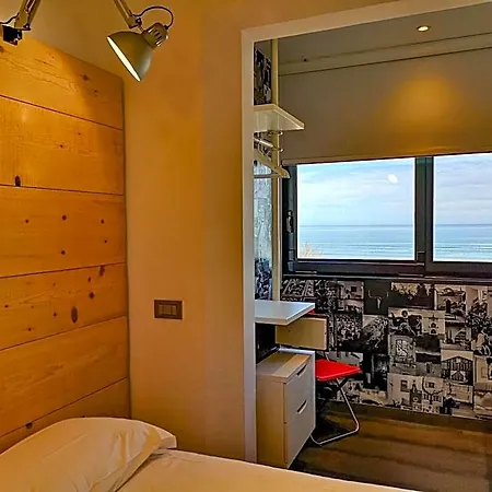 Perla - The Storyhoteller Riccione