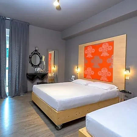 Hotel Perla - The Storyhoteller Riccione