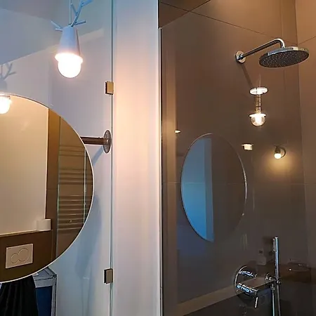 Hotel Perla - The Storyhoteller