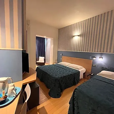 Hotel Perla - The Storyhoteller 3*