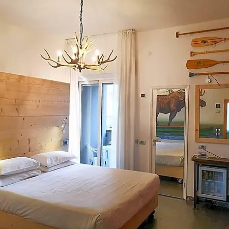 Hotel Perla - The Storyhoteller 3*