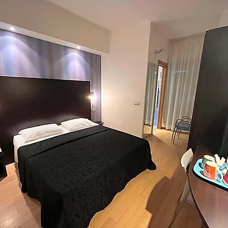 Hotel Perla - The Storyhoteller 3*