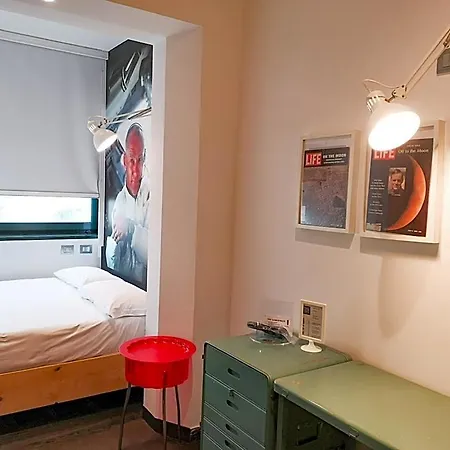 Hotel Perla - The Storyhoteller Riccione