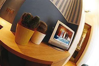 Hotel Perla - The Storyhoteller 3*