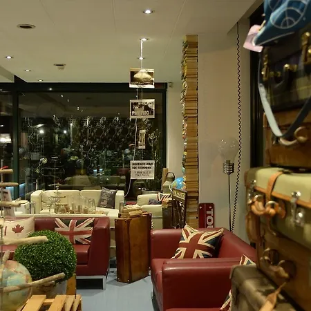 Hotel Perla - The Storyhoteller 3*