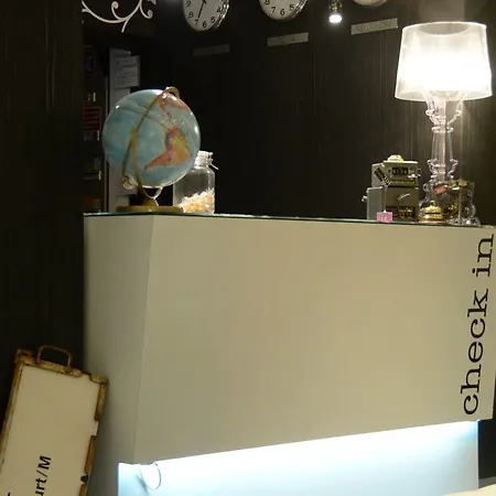 Perla - The Storyhoteller Riccione