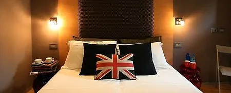 Hotel Perla - The Storyhoteller 3*
