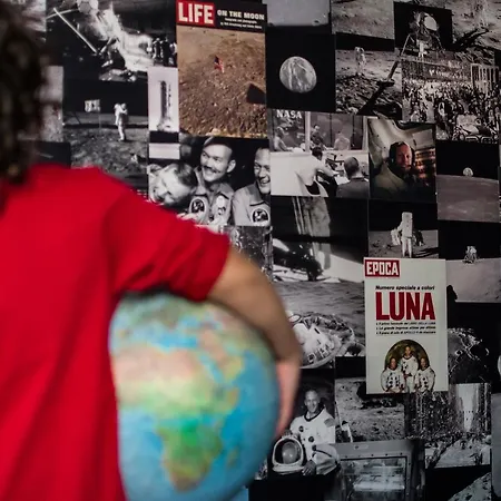 Perla - The Storyhoteller 3*