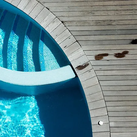 Hotell Perla - The Storyhoteller Riccione