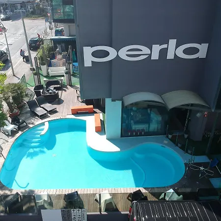 Perla - The Storyhoteller Hotel