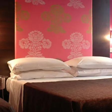 Perla - The Storyhoteller ホテル リッチョーネ