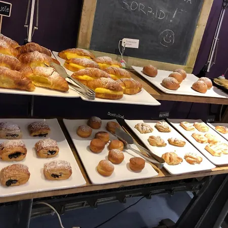 Perla - The Storyhoteller