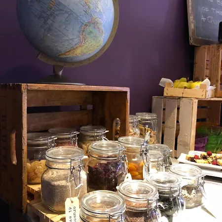 Hotel Perla - The Storyhoteller