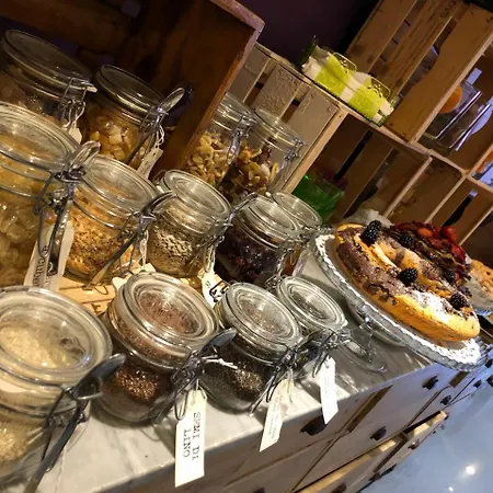 Hotel Perla - The Storyhoteller 3*