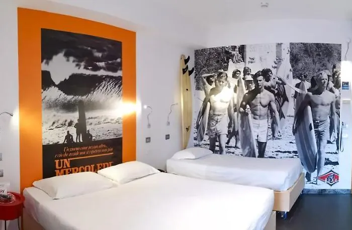 Perla - The Storyhoteller Riccione