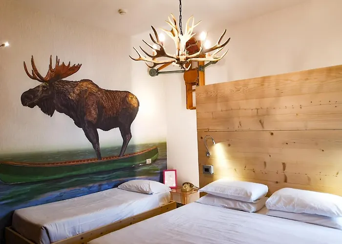 Perla - The Storyhoteller Hotel Riccione