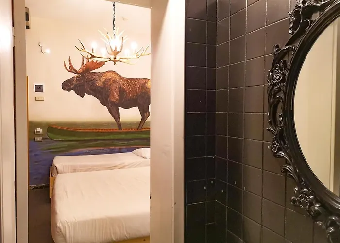 Perla - The Storyhoteller 3*