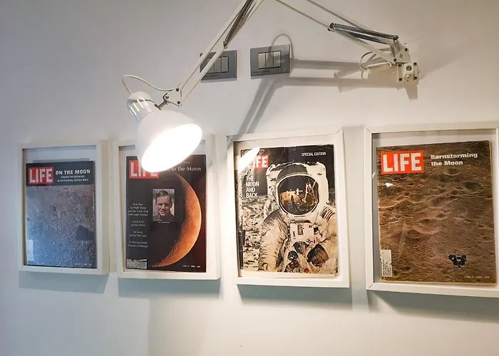 Perla - The Storyhoteller Hotel 3*