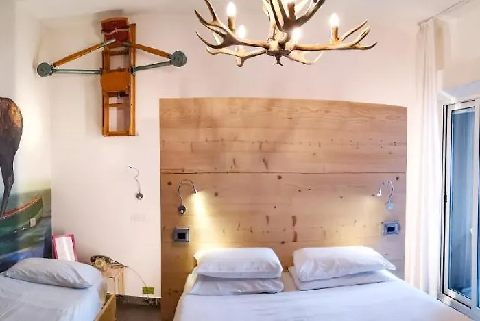 Perla - The Storyhoteller Hotel 3*