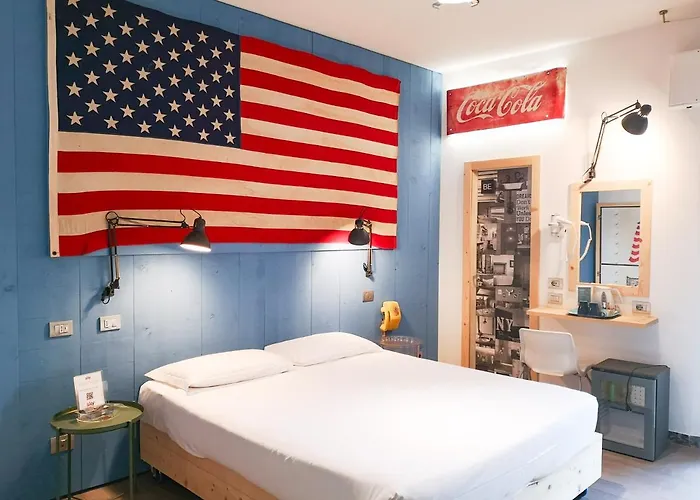 Perla - The Storyhoteller Riccione