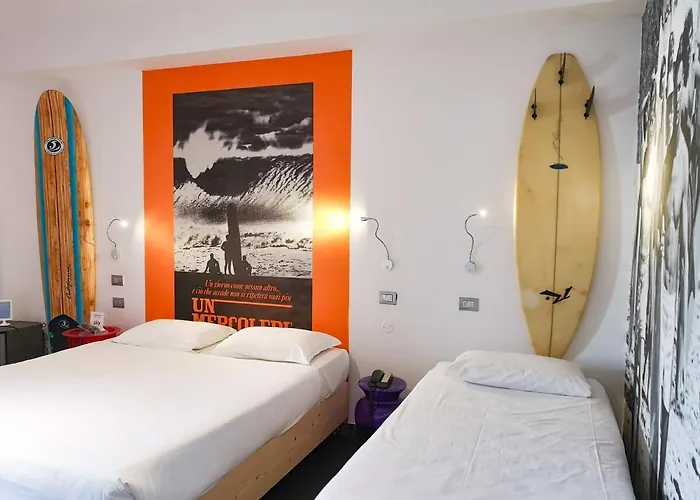 Perla - The Storyhoteller Hotel