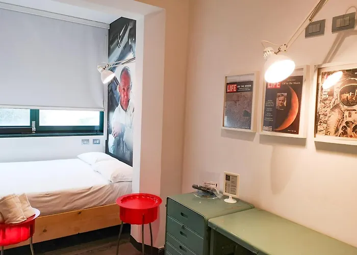 Hotel Perla - The Storyhoteller Riccione