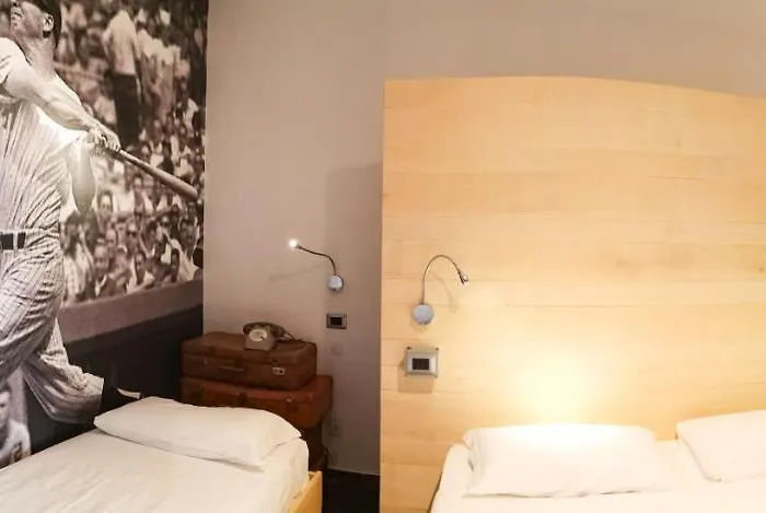 Perla - The Storyhoteller Hotel Riccione