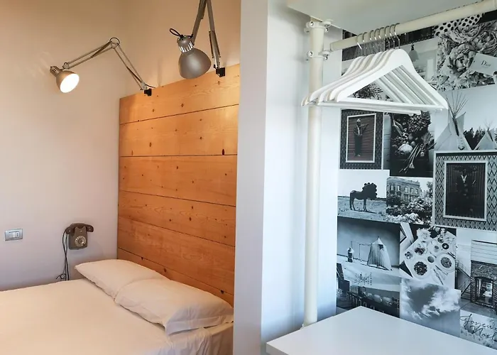 Perla - The Storyhoteller Hotel 3*