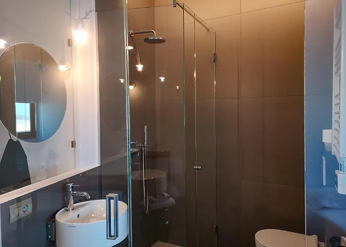 Perla - The Storyhoteller Hotel 3*