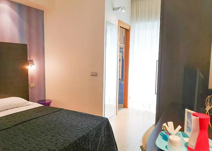 Hotel Perla - The Storyhoteller